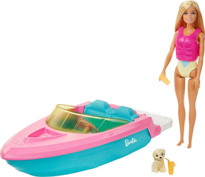 Mattel Boot i pop