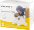 Medela Personal Fit Plus lejek – 2 sztuki – rozmiar s – 21 mm s