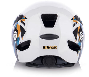 Tempish - stryker - kask skate - niebieski - 45-48cm (xs)