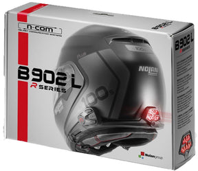 Nolan n-com b902l r system komunikacji bluetooth - na zamówienie - domofon bluetooth