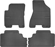 Dywaniki gumowe Frogum kia sportage 2004-2010 -
