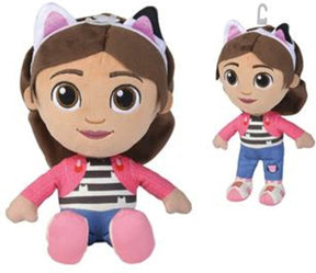 Uniwersalny domek dla lalek Gabby 45 cm