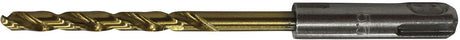 Wiertarka do metalu Makita hss 5,5x123 mm sds+ - b-57451