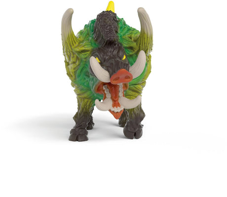 Schleich Eldrador Stworzenia Dzik z dżungli 70852