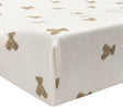 Jollein aankleedkussenhoes jersey 50x70cm mini teddy bear