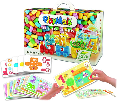 Playmais | 2 szt