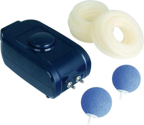Ubbink - air - 200 - outdoor - pompa napowietrzająca