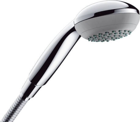 Hansgrohe crometta 85 główka prysznicowa vario chrom