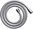 Metalowy wąż prysznicowy Hansgrohe sensoflex 125 cm
