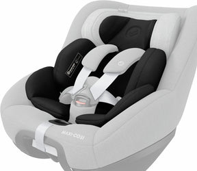 Maxi-cosi pearl 360 pro newborn zitverkleiner - black