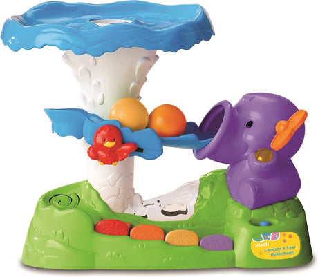 Vtech start skórzany Ballenbaan