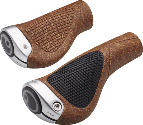 Ergon obsługuje GP1-L Nexus Cork