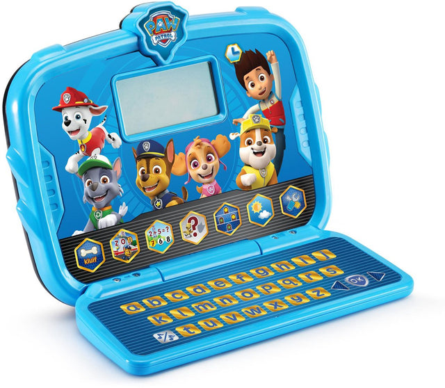 Laptop Vtech Psi Patrol