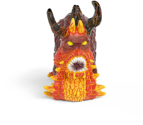 Schleich Eldrador Creatures Lawa Ślimak 70851