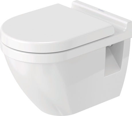 Miska toaletowa Duravit starck 3