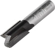 Wolfcraft - frez do wpustów 10mm hm - do routera - 3926000
