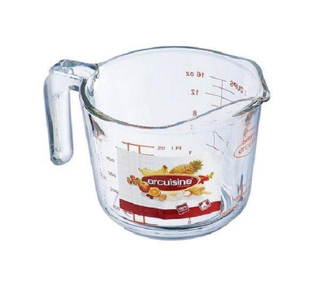 Miarka Arcuisine cuisine o.cuisine - 50cl - borokrzemian - 1 szt