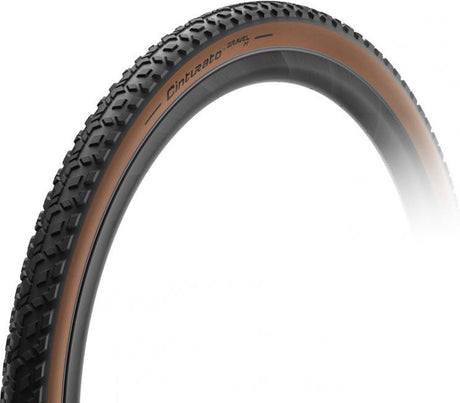 Nakładka Pirelli cinturato żwir m 40-622 czarna