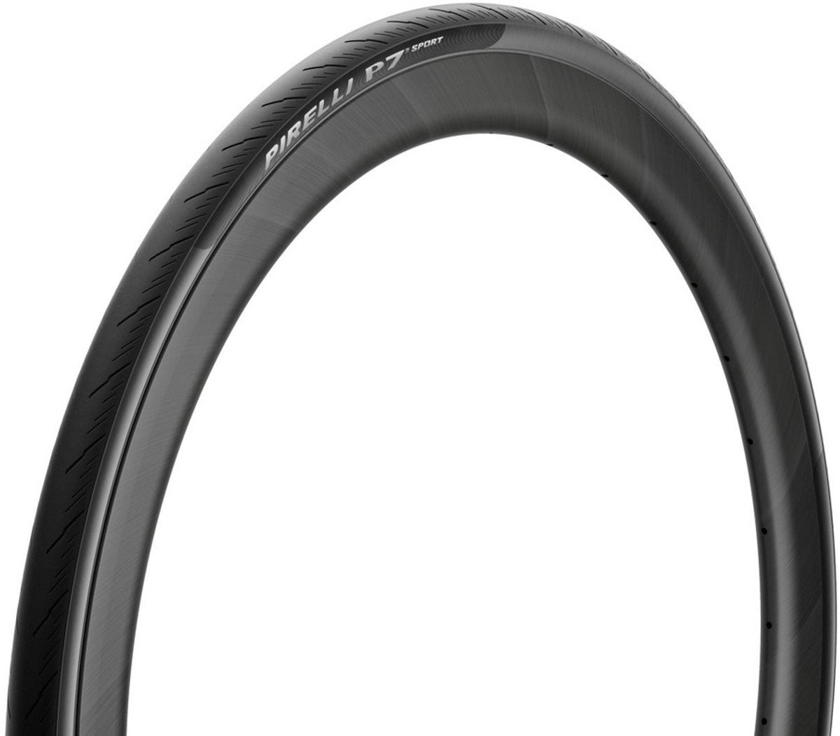Opona Pirelli P7 Sport czarna - uni