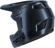Kask rowerowy Abus Hidrop Midnight Blue XL - 61-62 cm - niebieski - odpowiedni do użytku na rowerach górskich - 1040 g
