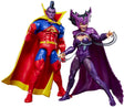 Hasbro x-men marvel legends figurka 2-pak deathbird marvel's gladiator 15 cm figurka