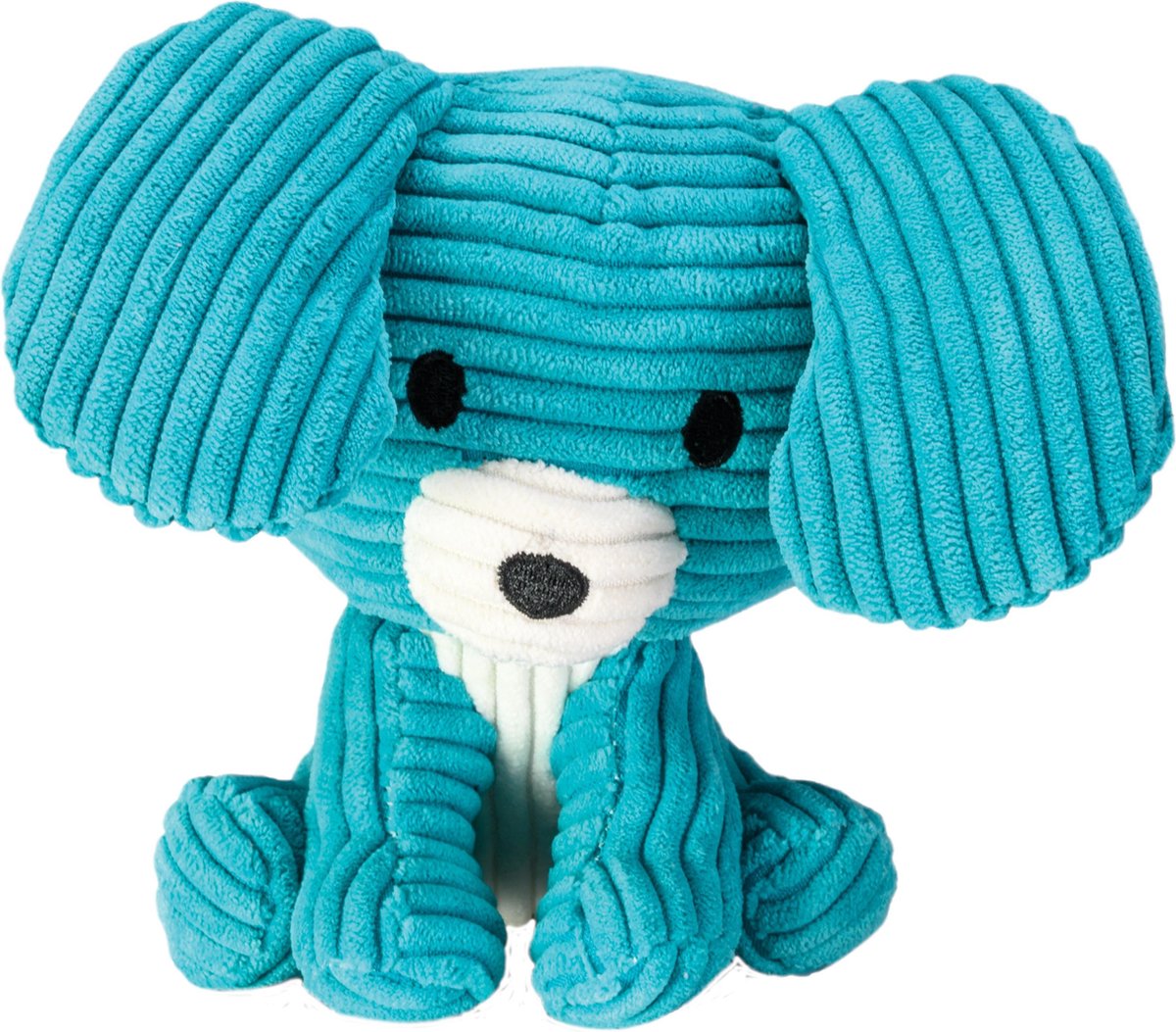Lumo Stars Corduroy Dog Max, 15 cm