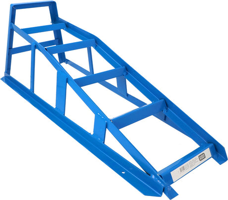 Mostek dla dziecka Carpoint - nośność 2000 kg - wymiary 80x17x23cm - stabilne podparcie