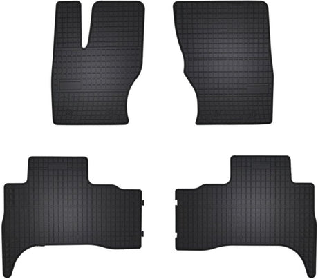 Dywaniki gumowe Frogum Land Rover Range Rover Sport 2014-2022 -