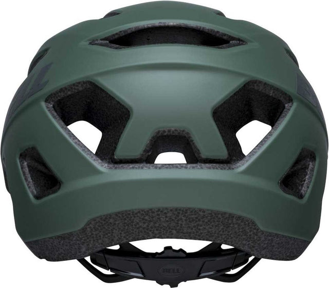 Kask mtb Bell nmd 2 zielony