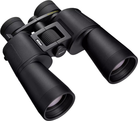 Lornetka Nikon Action 10-22x50