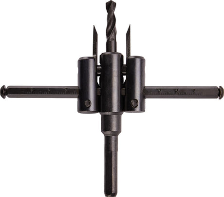 Makita d-57093 nóż do kółek regulowany 30-120mm