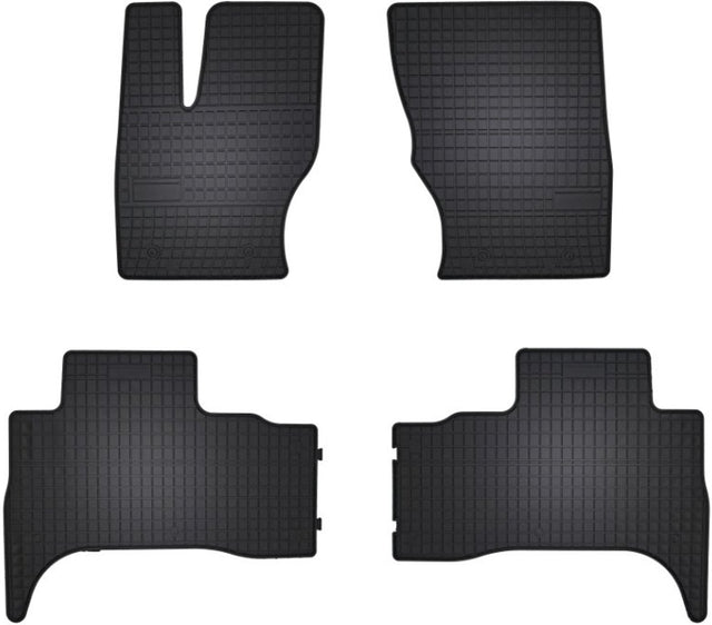 Dywaniki gumowe Frogum Land Rover Range Rover Sport 2014-2022 -