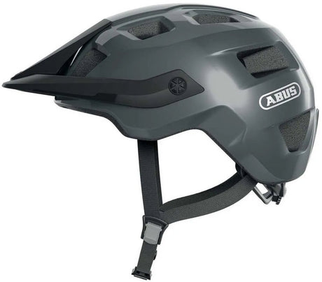 Abus Helm motrip beton szary m 54-58 cm