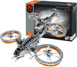 Gear2play im.master – zestaw do budowy myśliwców