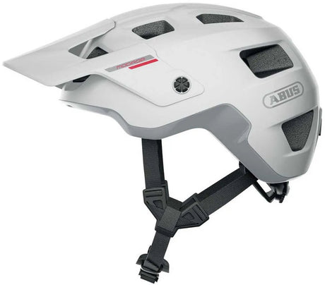 Kask Abus MoDrop polar White S 51-55cm
