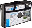 Dywan namiotowy Eurotrail Camptex - 250*600cm - antracyt