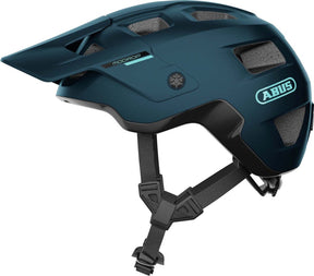 Abus Helm Modrop Midnight Blue M 54-58cm