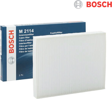 Filtr kabinowy Bosch m2114