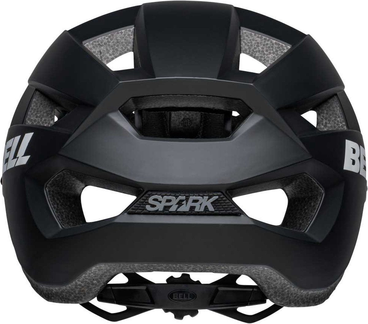 Kask mtb Bell Spark 2 czarny M-L