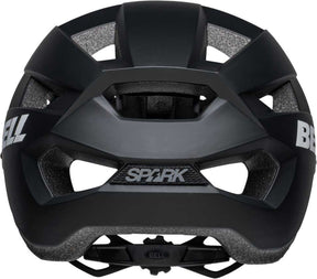 Kask mtb Bell Spark 2 czarny M-L