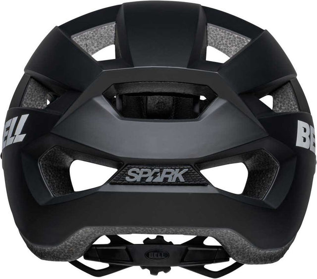 Kask mtb Bell Spark 2 czarny M-L