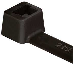 Hellerman n tyton tie wraps t30lw 190x3.5mm 100 stuks
