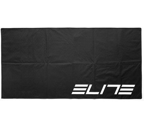 Elite mata do treningu rowerowego