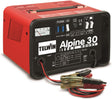 Telwin - acculader - alpine 30 boost 230v 12-24v