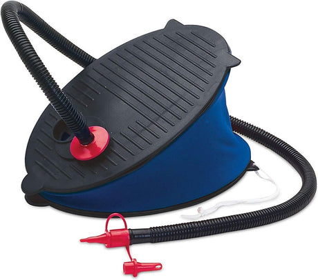 Pompka nożna Intex - Mały model
