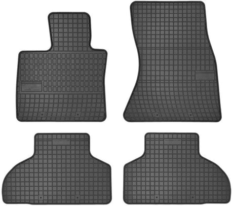 Dywaniki gumowe Frogum BMW x5 f15 2014-2018 -