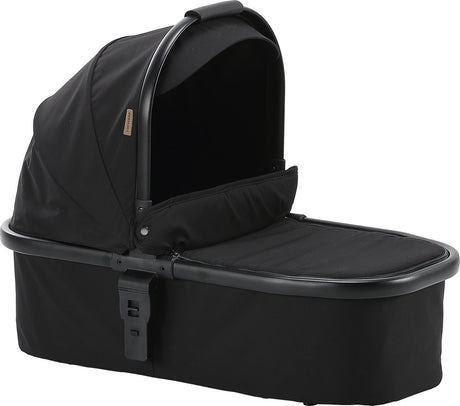 Topmark – reiswieg voor de duo wagen 2combi – zwart