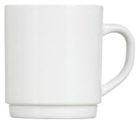Luminarc opalowy komar 29cl