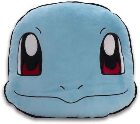 Poduszki Pokémon Squirtle niebieski poliester -