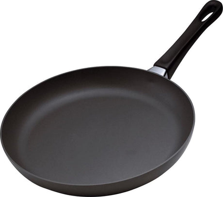 Patelnia Scanpan klasyczna indukcyjna ø 20 cm - odpowiednia do wszystkich źródeł ciepła - w standardzie powłoka nieprzywierająca